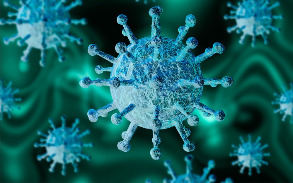 Studii științifice ce dovedesc efectele ozonului asupra virusurilor din familia Coronavirus